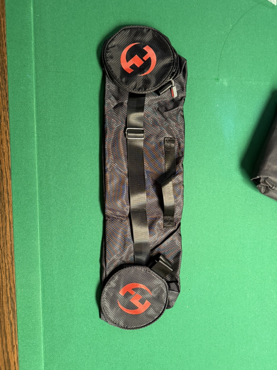 NEW - Yoga Mat Bag - Black - photo 2