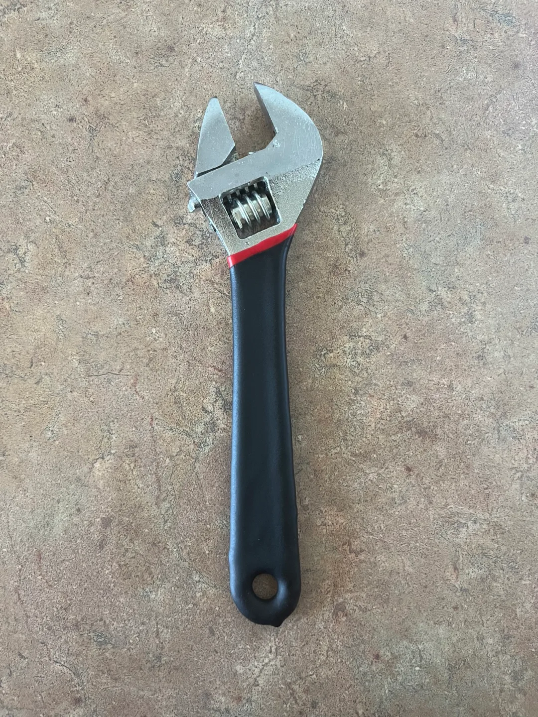 Adjustable Wrench thumbnail