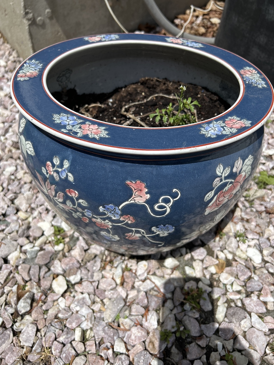Selling   Flower pot