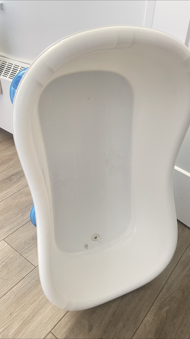 Summer Infant Baby Bath Tub with Newborn Support - photo 4