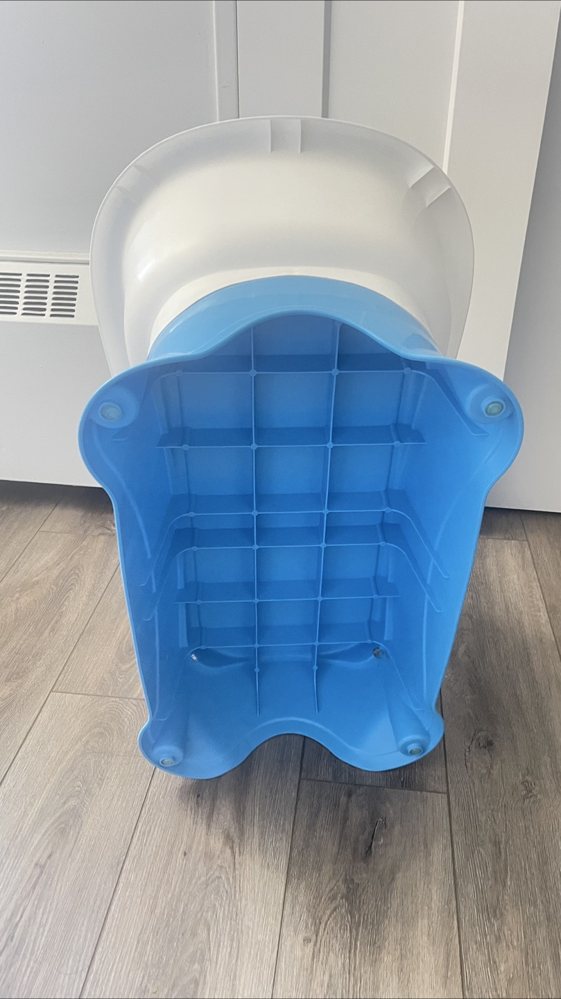 Summer Infant Baby Bath Tub with Newborn Support - photo 3