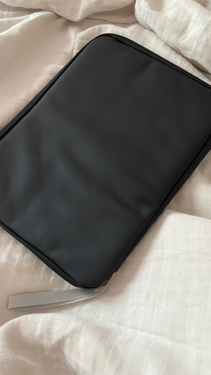 Tablet or Ipad Sleeve 🧡 thumbnail