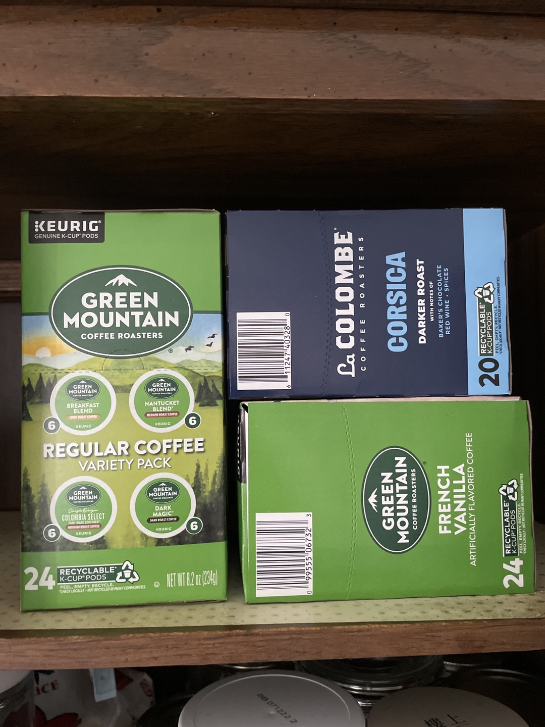 Keurig K-Cup Single Serve Coffee Maker - Mint Green - photo 2