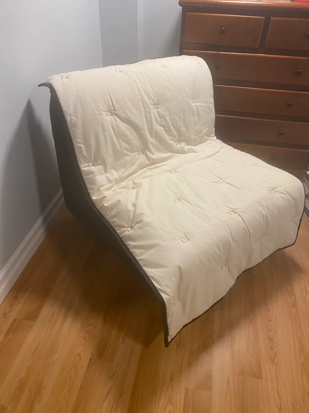 Foldable Chair with Removable Cover image indicator(2)