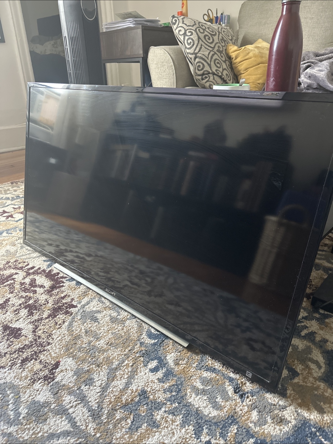 36” Sony Bravia LED TV - Excellent Condition