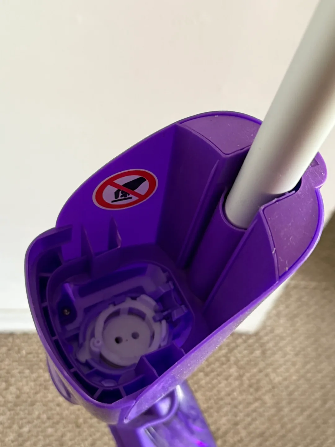Swiffer mop image indicator(2)