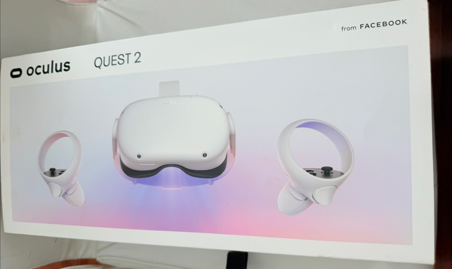 Oculus Quest 2