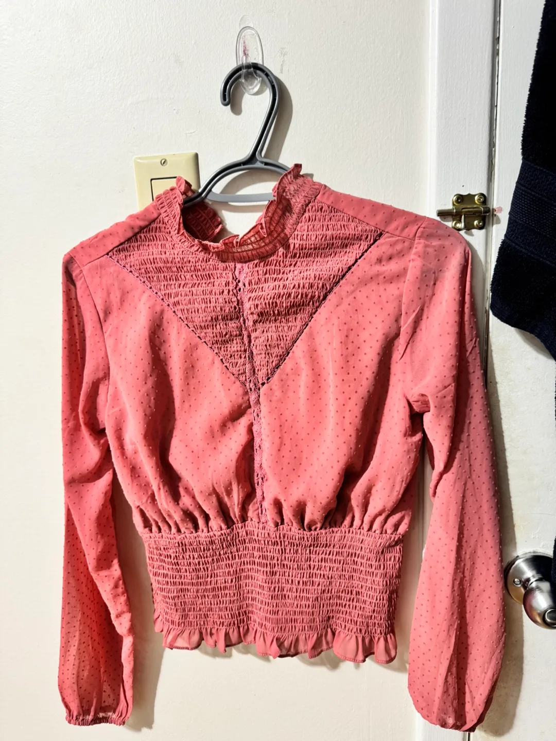 Five Women's Tops and Dresses Bundle thumbnail