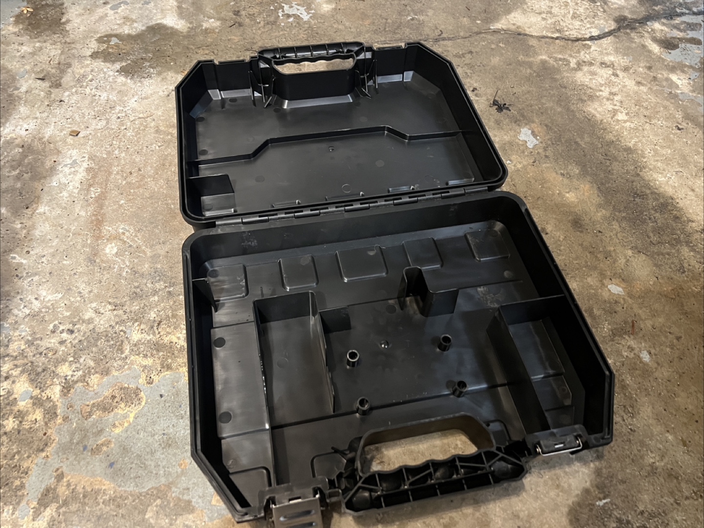 DEWALT Hard Case - photo 2