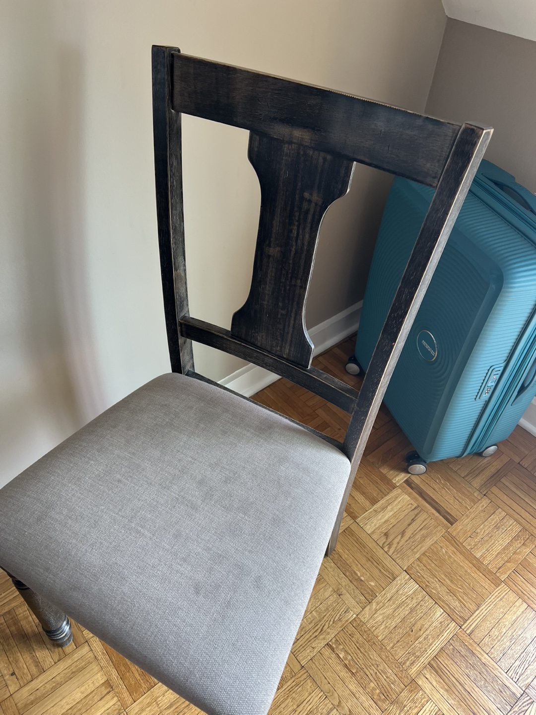 Dining Table Set - 4 Chairs - photo 5