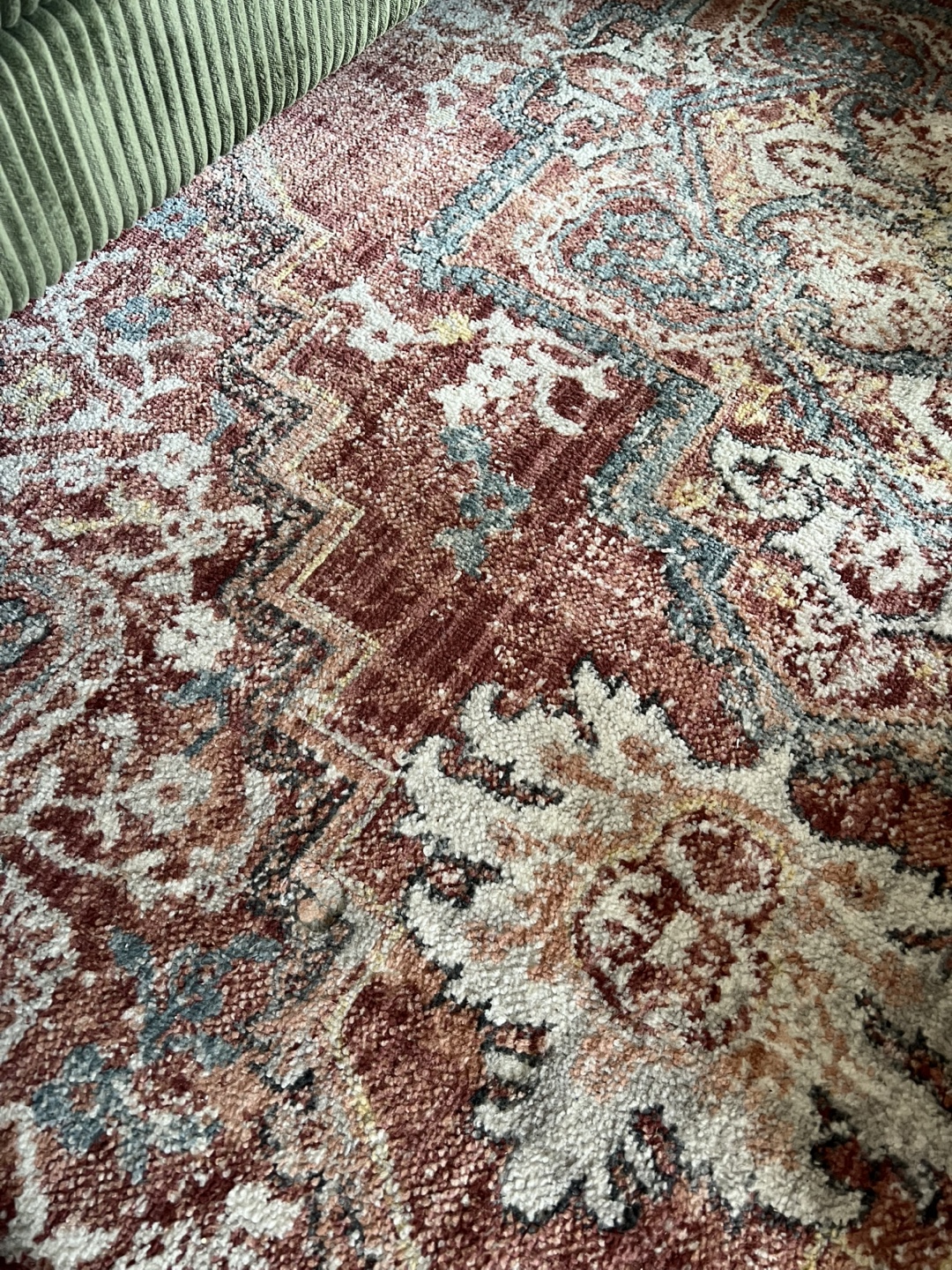 Area rug - photo 2