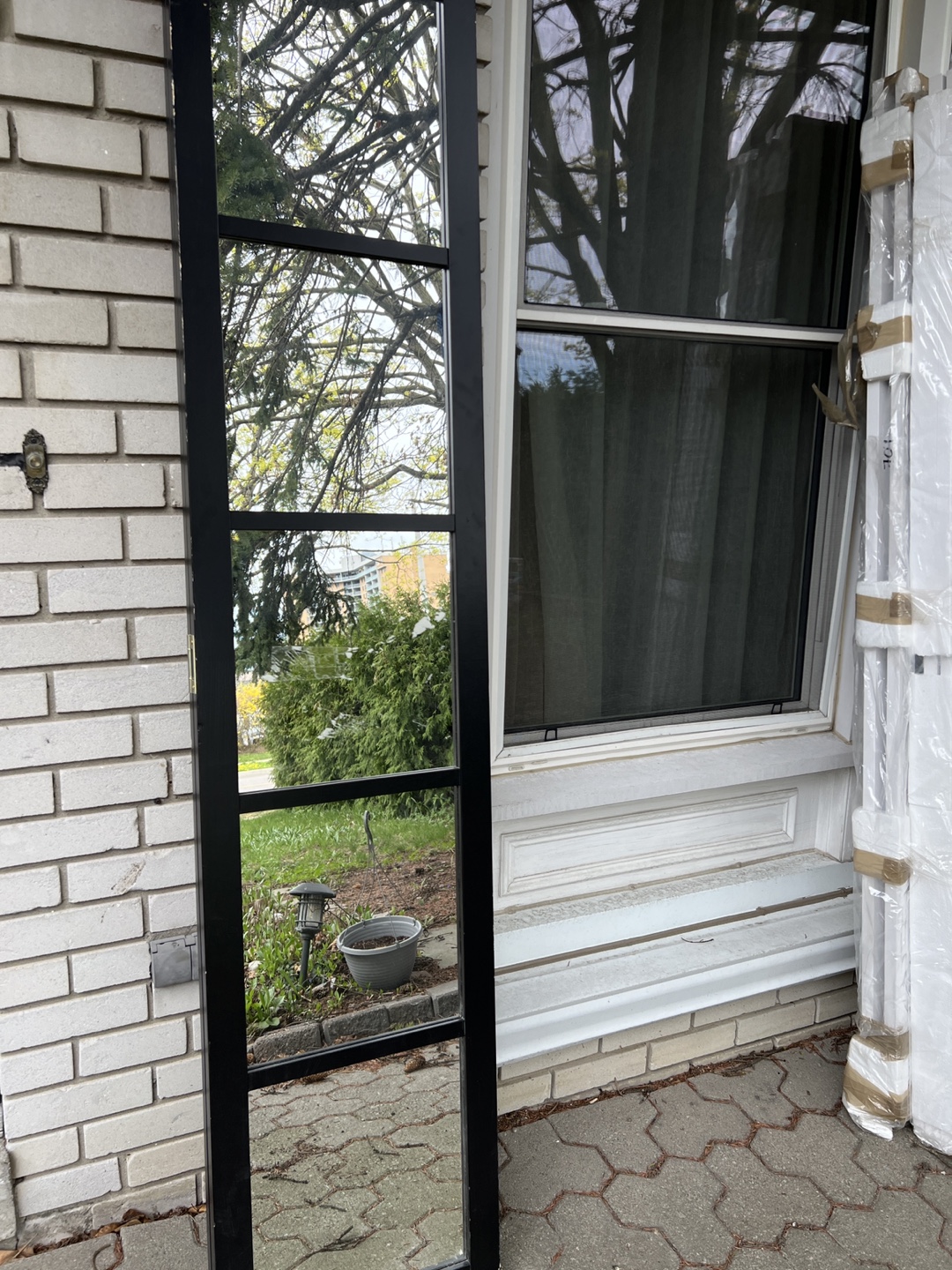 Bifold Doors
