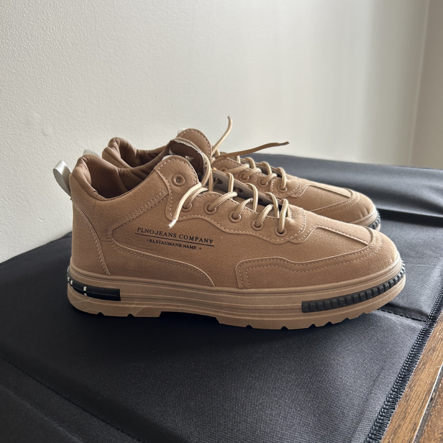 Men’s sneakers - photo 2