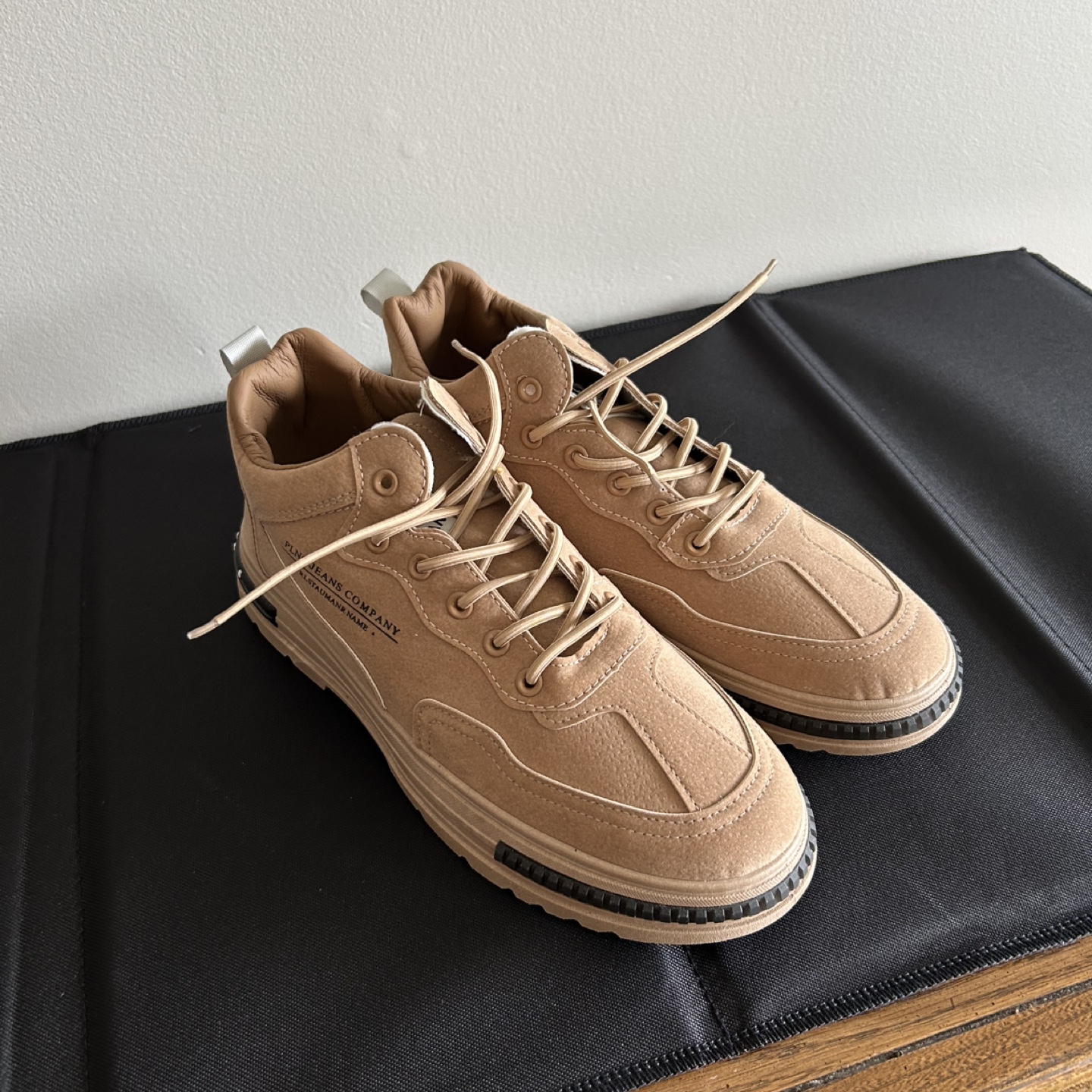 Men’s sneakers - photo 3