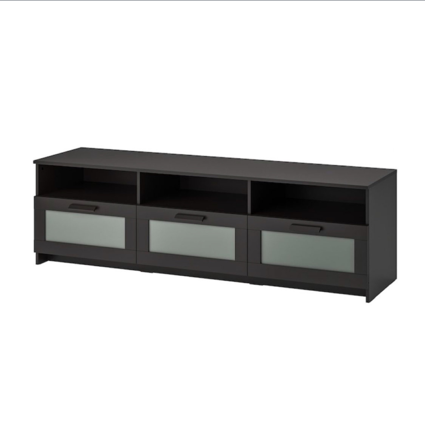 IKEA BESTÅ TV Media Storage Combination - photo 4