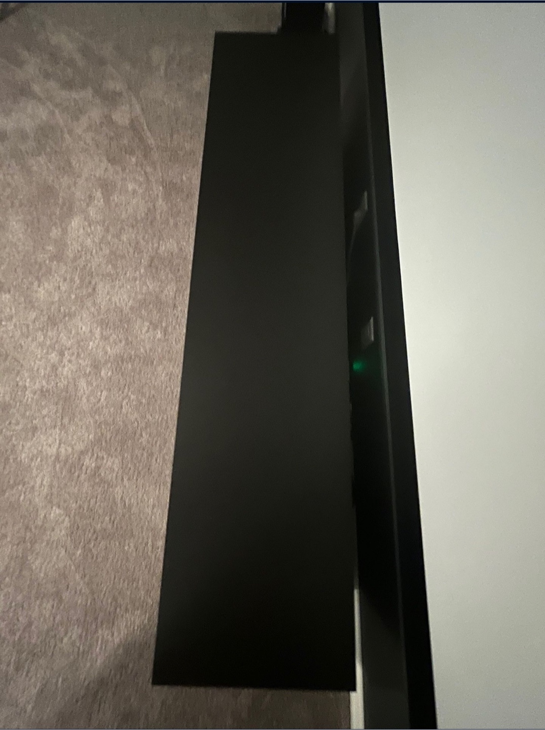 IKEA BESTÅ TV Media Storage Combination - photo 3