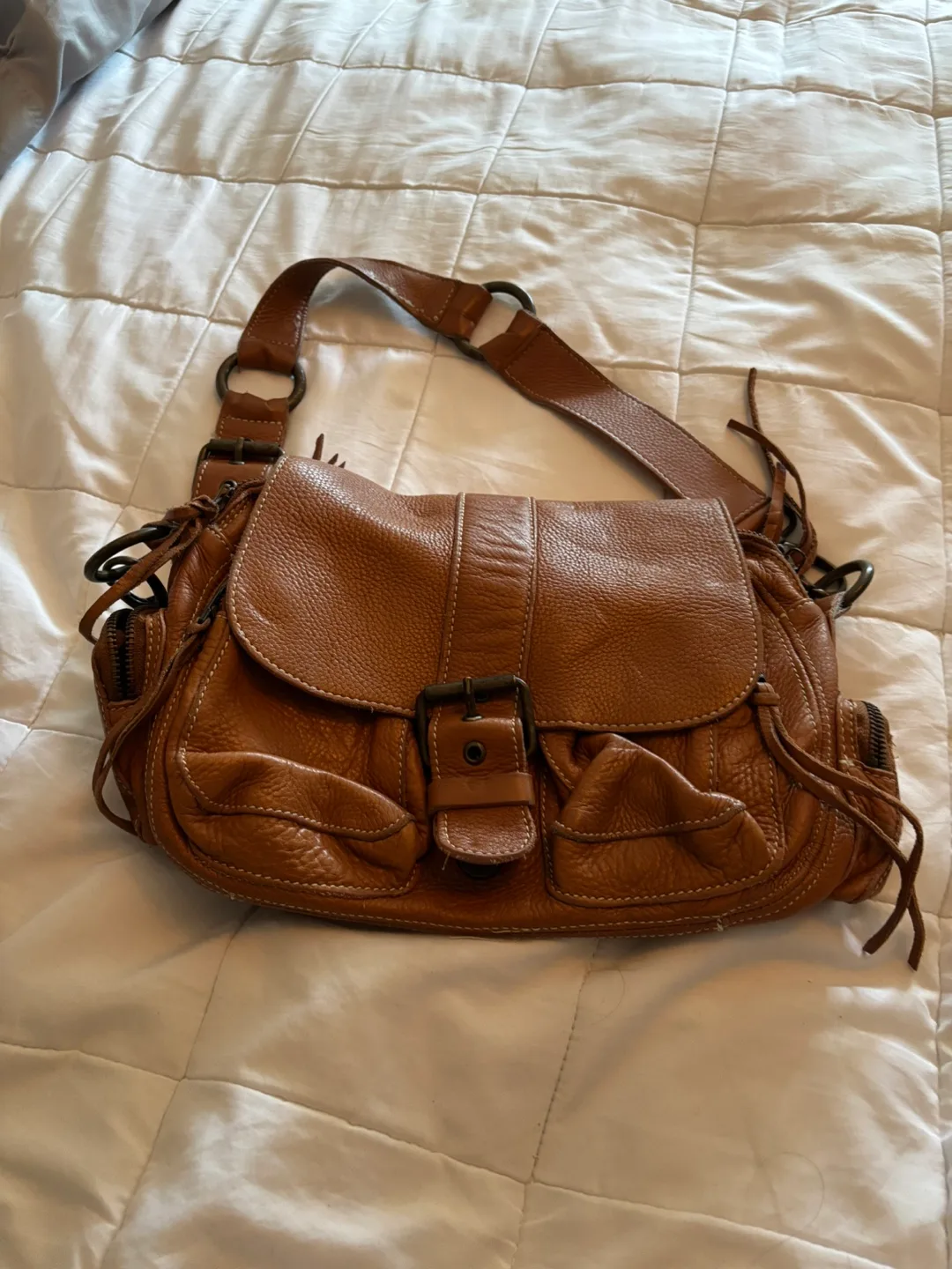 7 Used Handbags - Bundle Deal image indicator(2)