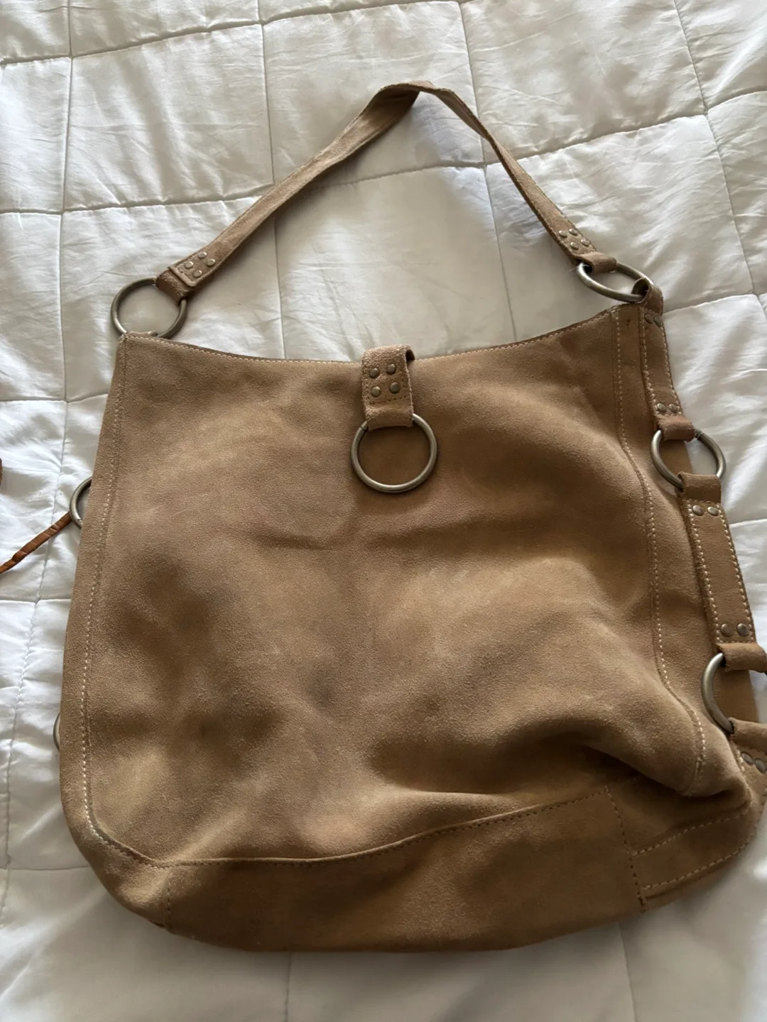 7 Used Handbags - Bundle Deal image indicator(6)