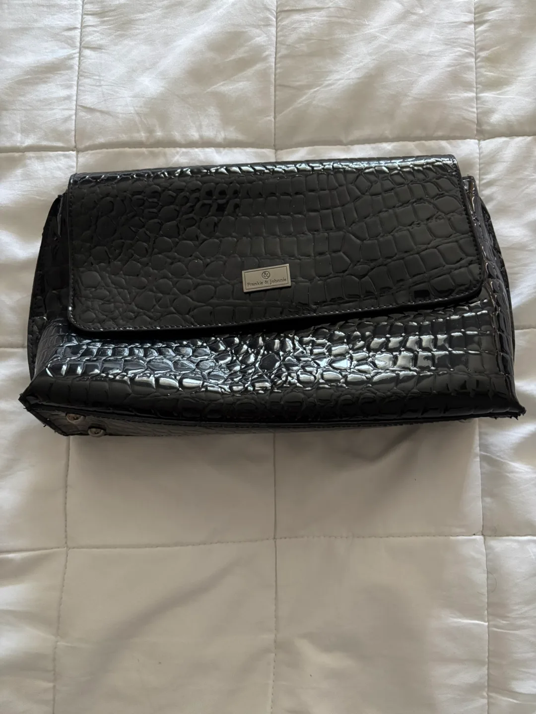 7 Used Handbags - Bundle Deal image indicator(7)