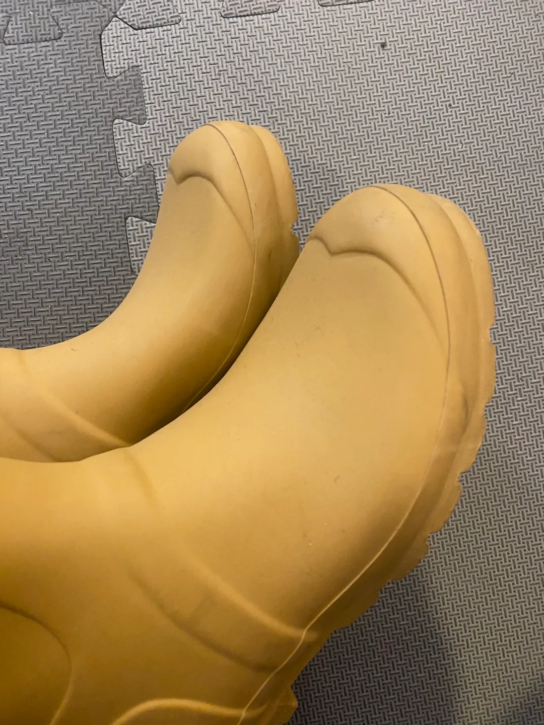 Hunter Women's Original Tall Rain Boots - Size 8 image indicator(4)