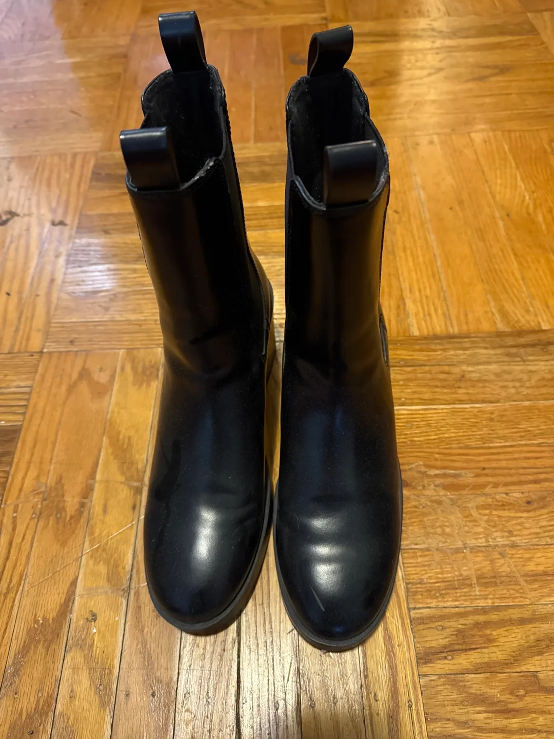 Ladies Chelsea Boots size 40 thumbnail
