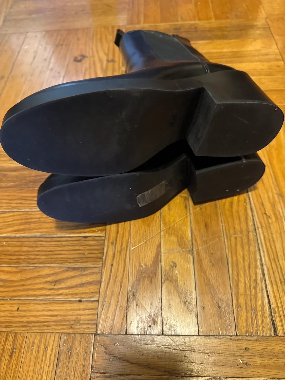 Ladies Chelsea Boots size 40 image indicator(2)