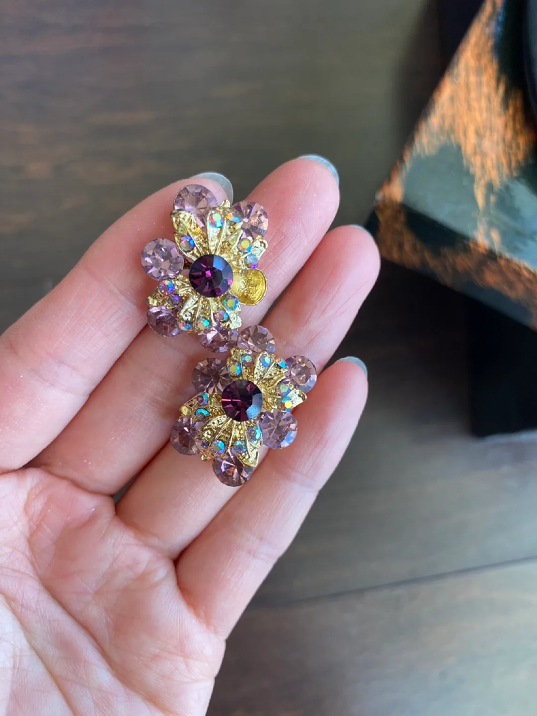 Cussi Black Velvet Stiletto Sandals image indicator(3)