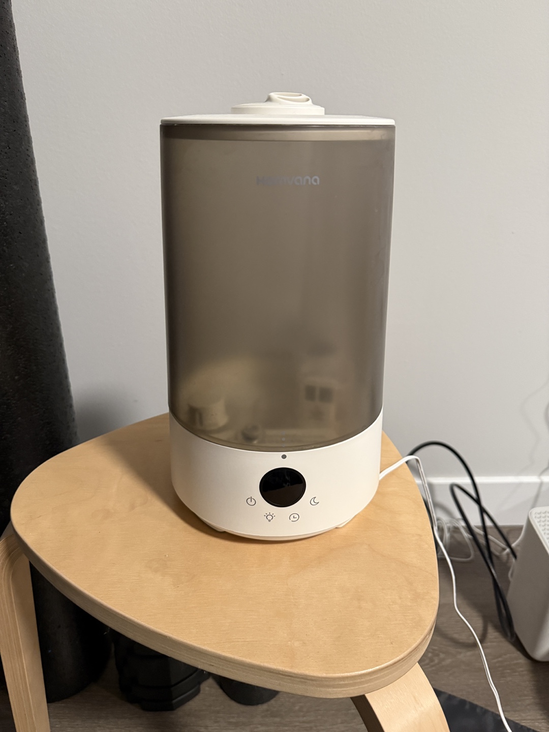 MOVE OUT MAY 12 Humidifier 3.6L Cool Aroma Mist