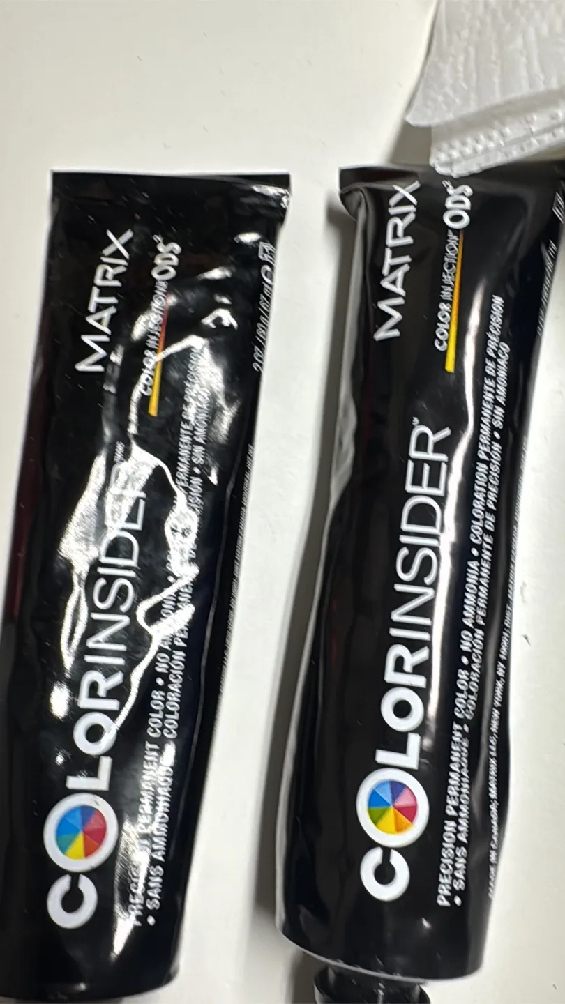 Matrix Colorinsider Permanent Hair Color 0D5 thumbnail