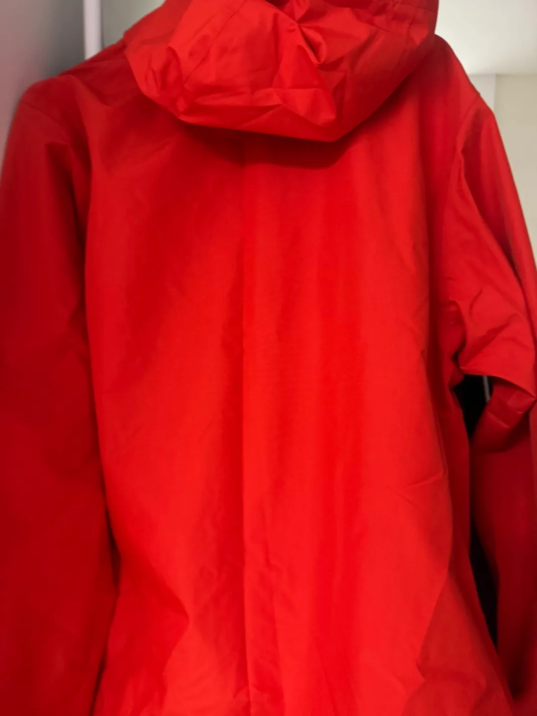 Helly Hansen Red Jacket thumbnail
