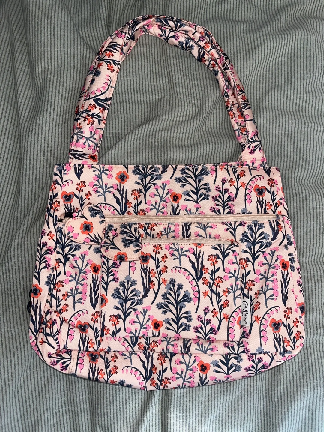Floral cath kidston purse image indicator(2)