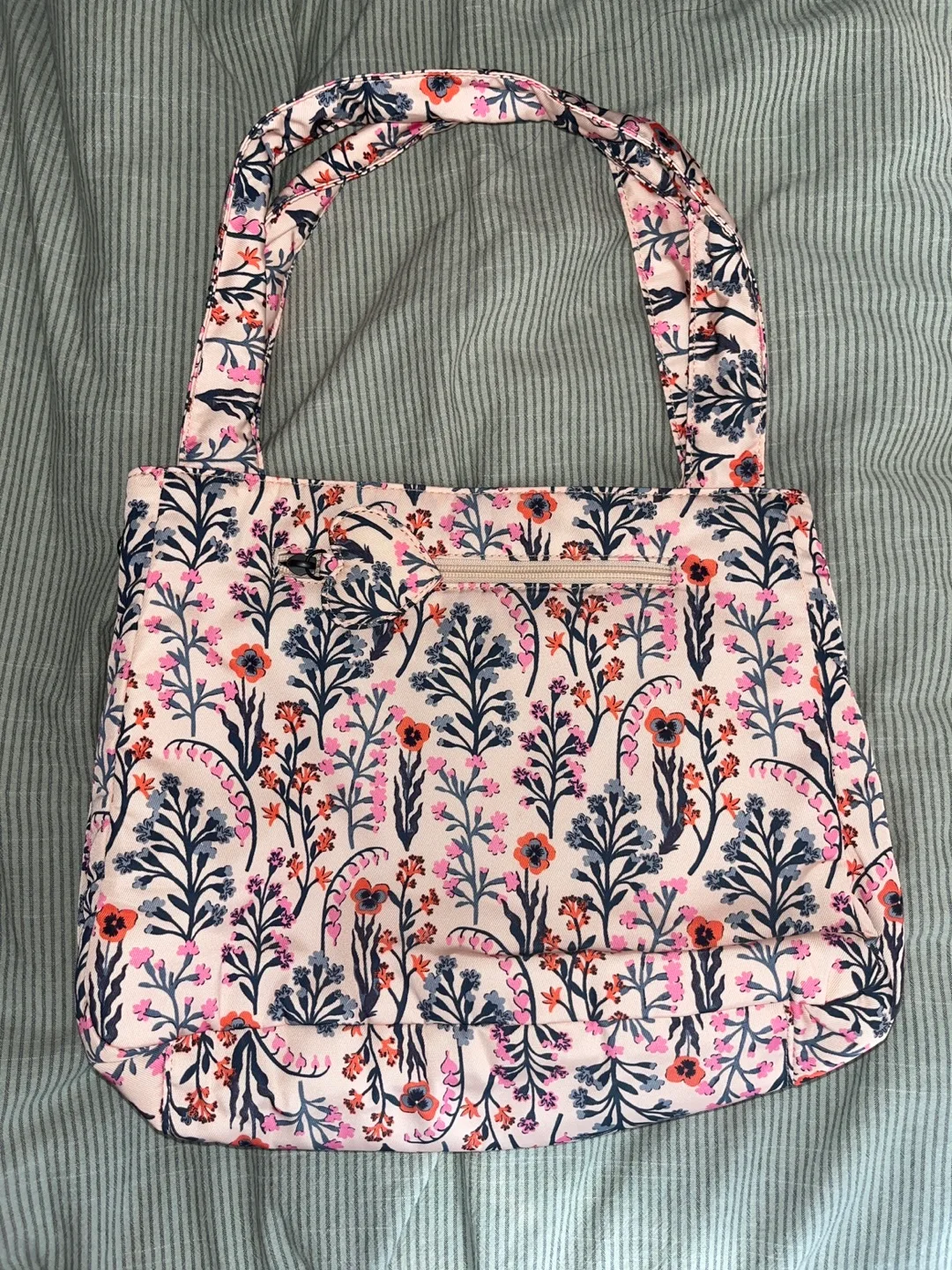 Floral cath kidston purse image indicator(4)