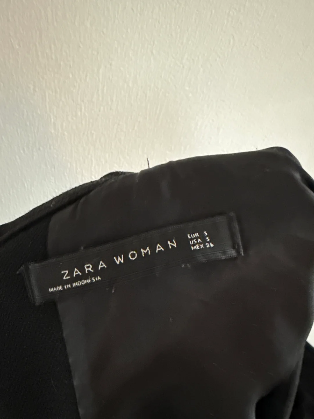 Zara Dress image indicator(4)