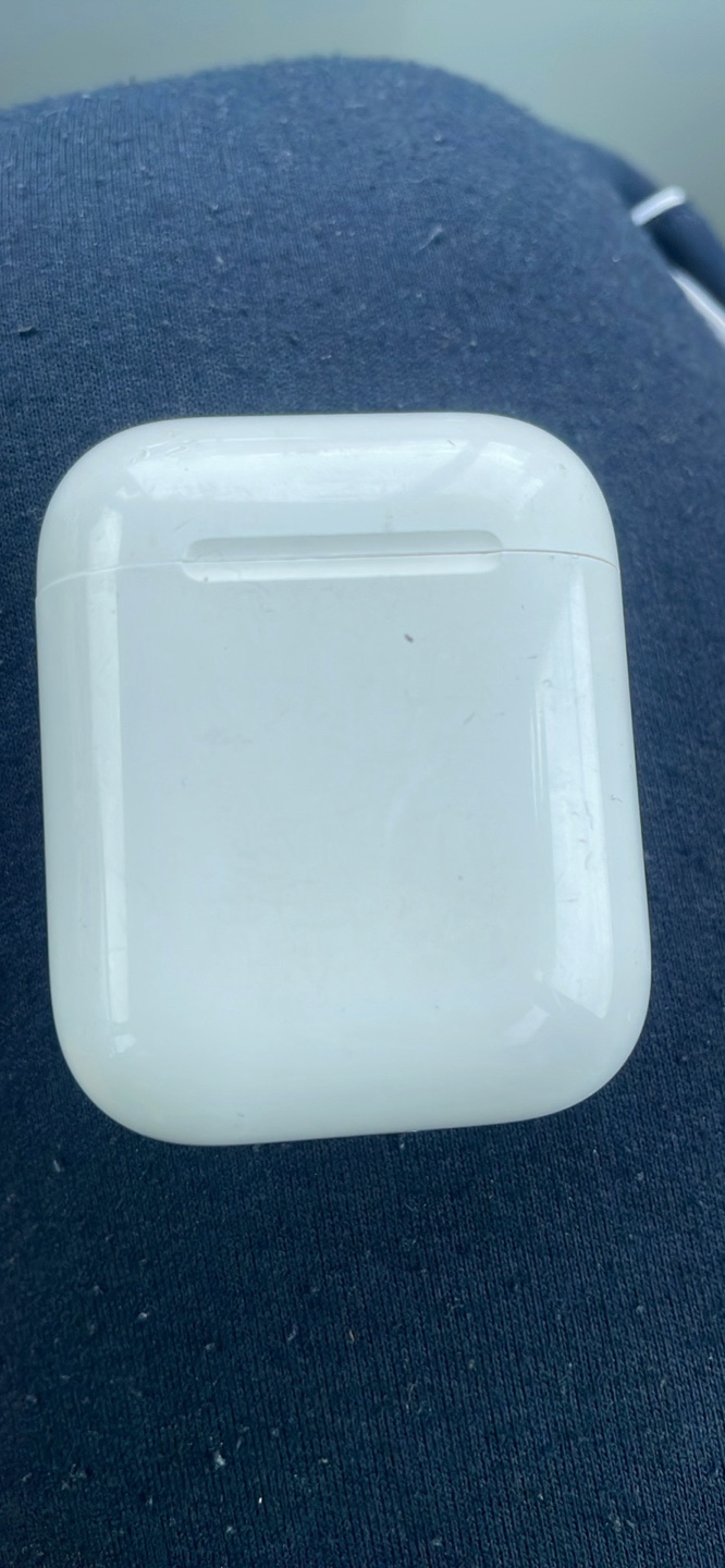 Apple AirPods gen-2