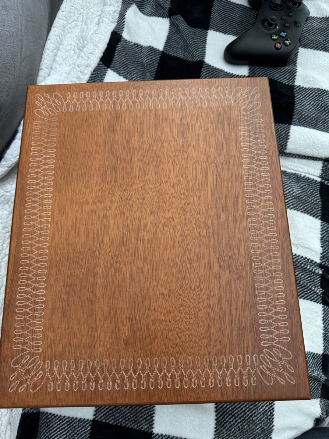 Vintage Armagnac in Wooden Presentation Box - photo 2