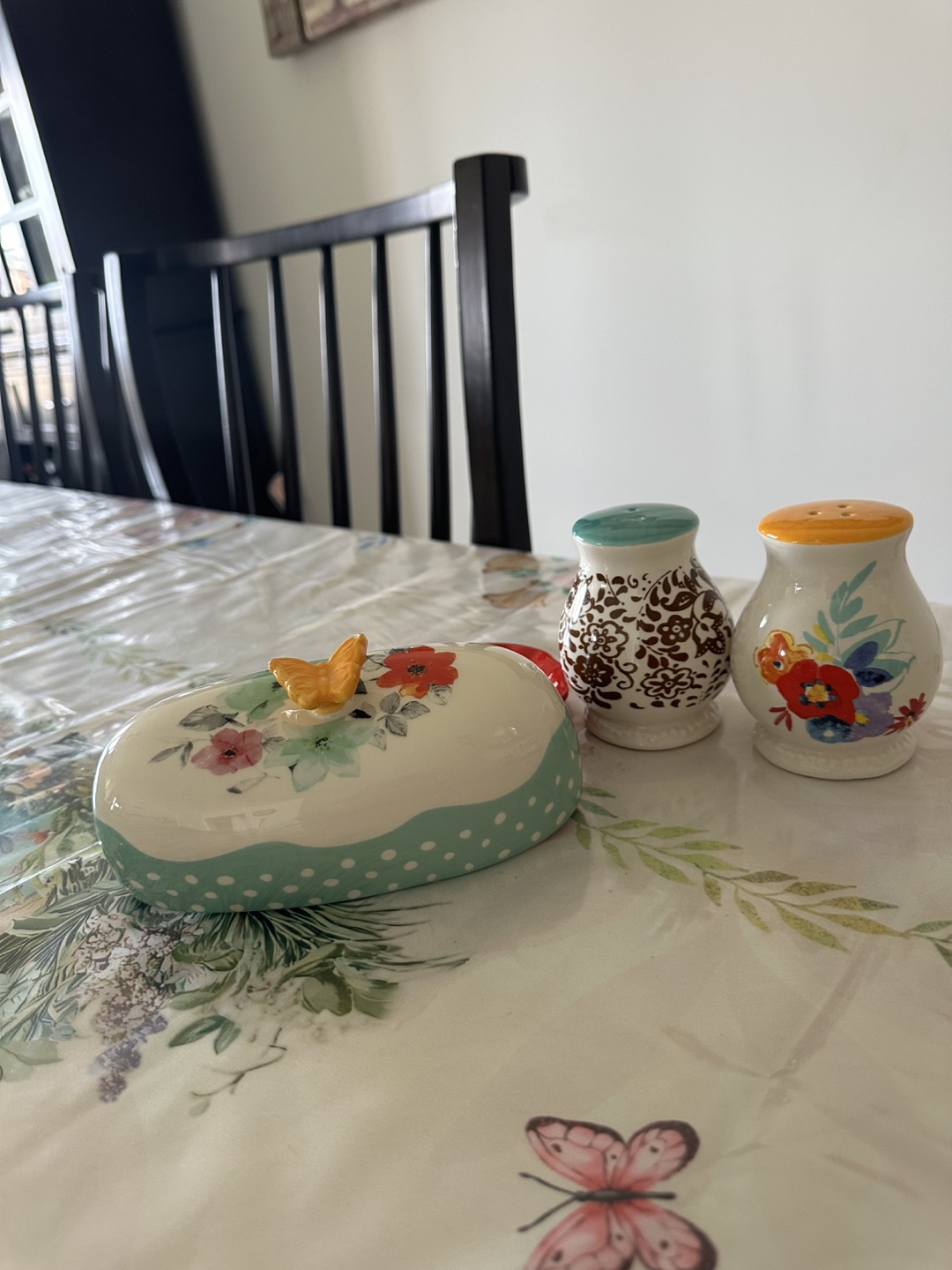 The Pioneer Woman Floral Dinnerware Set - photo 5