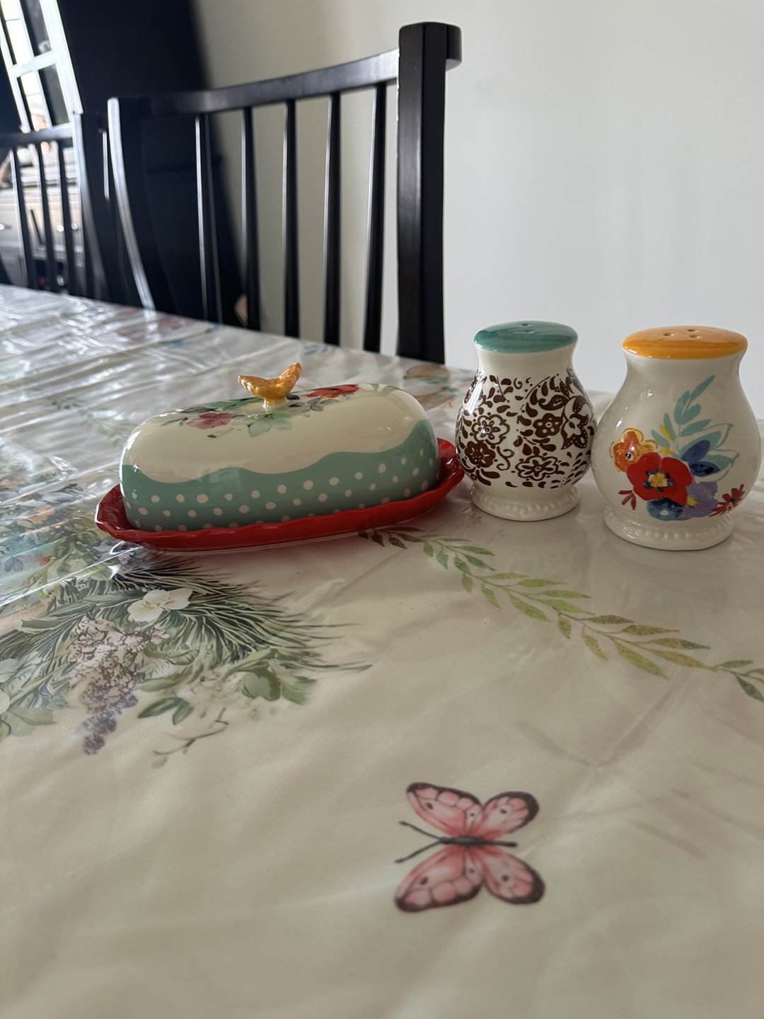 The Pioneer Woman Floral Dinnerware Set - photo 4