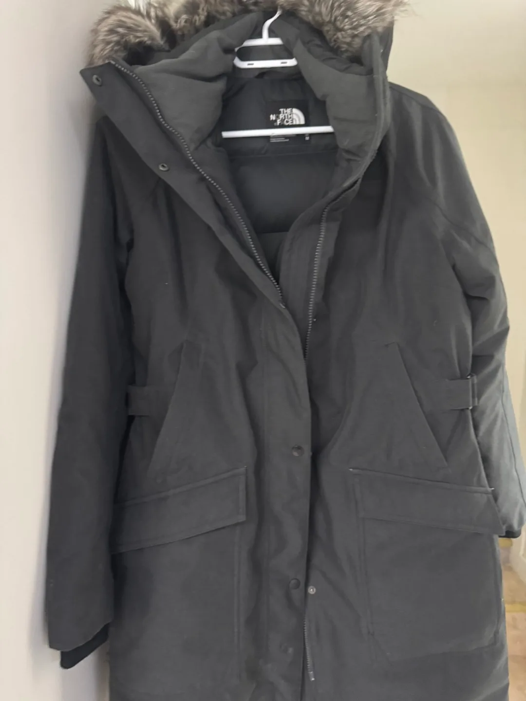 The North Face Women's Arctic Parka thumbnail