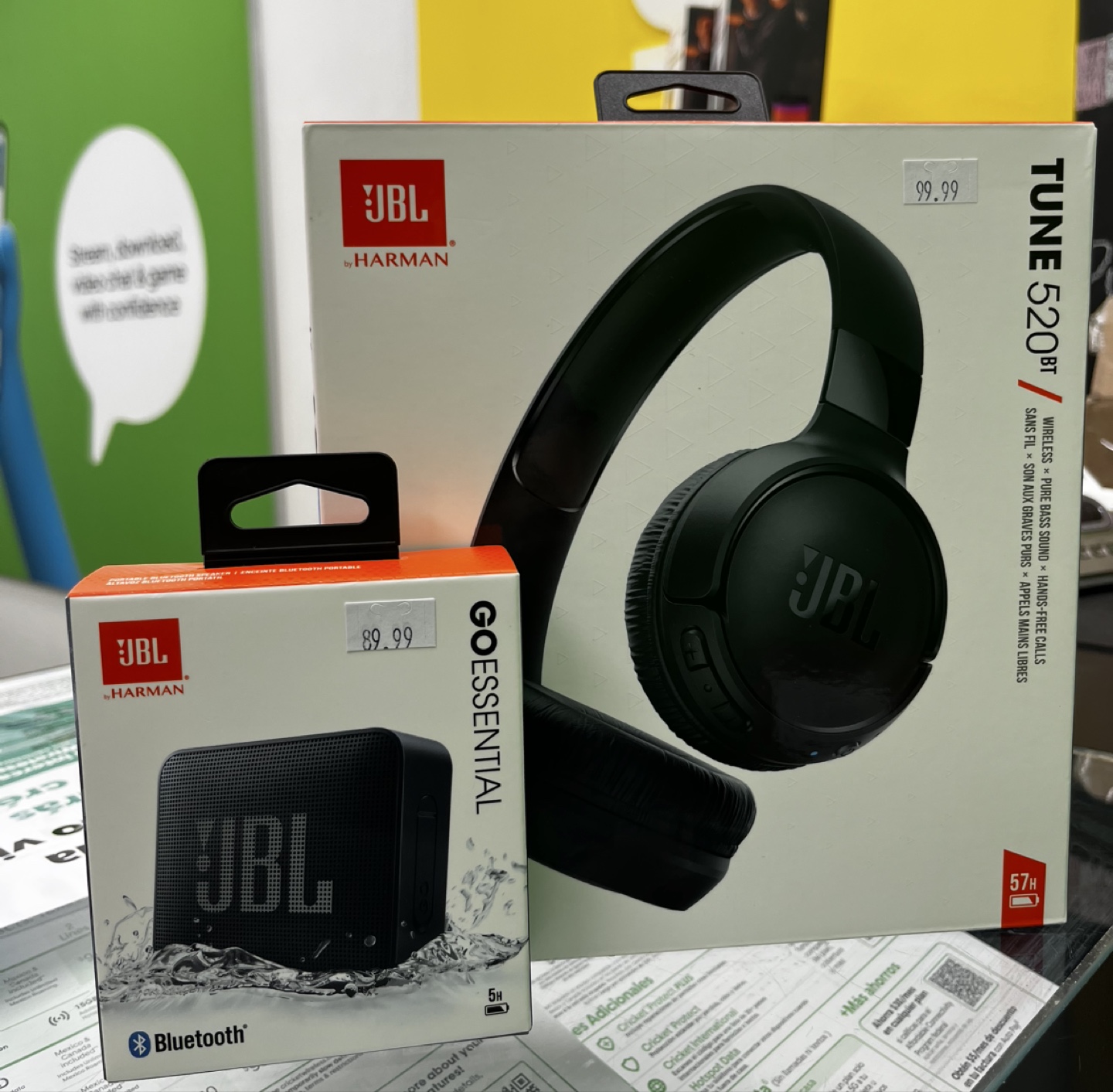 JBL Harman Sale