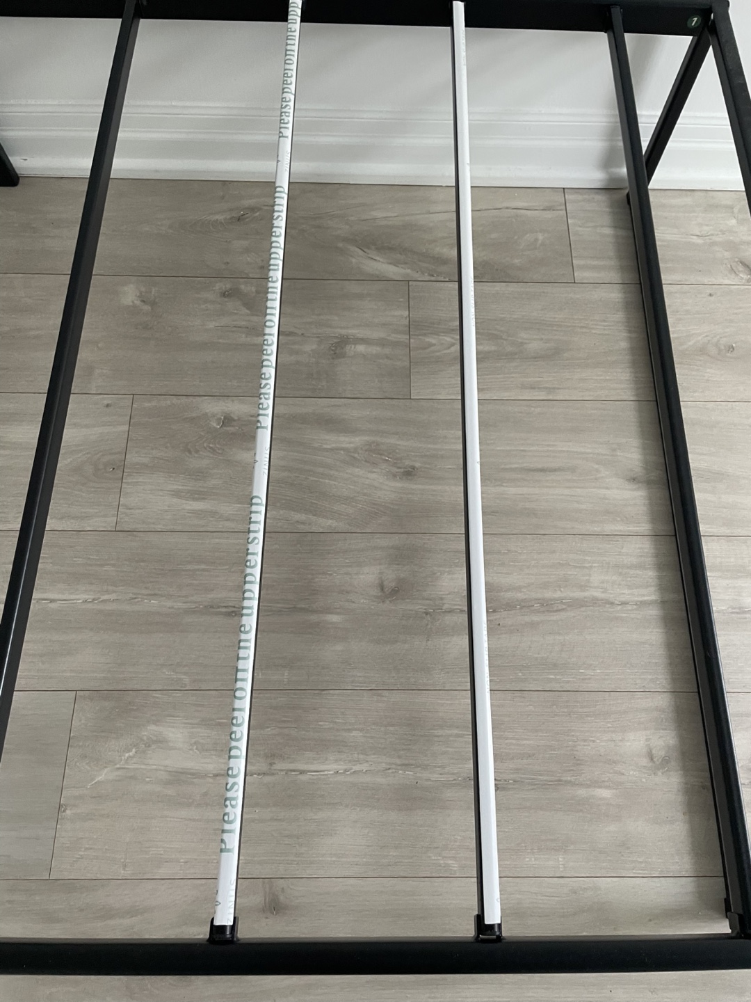 Zinus Twin Bed Frame - photo 3