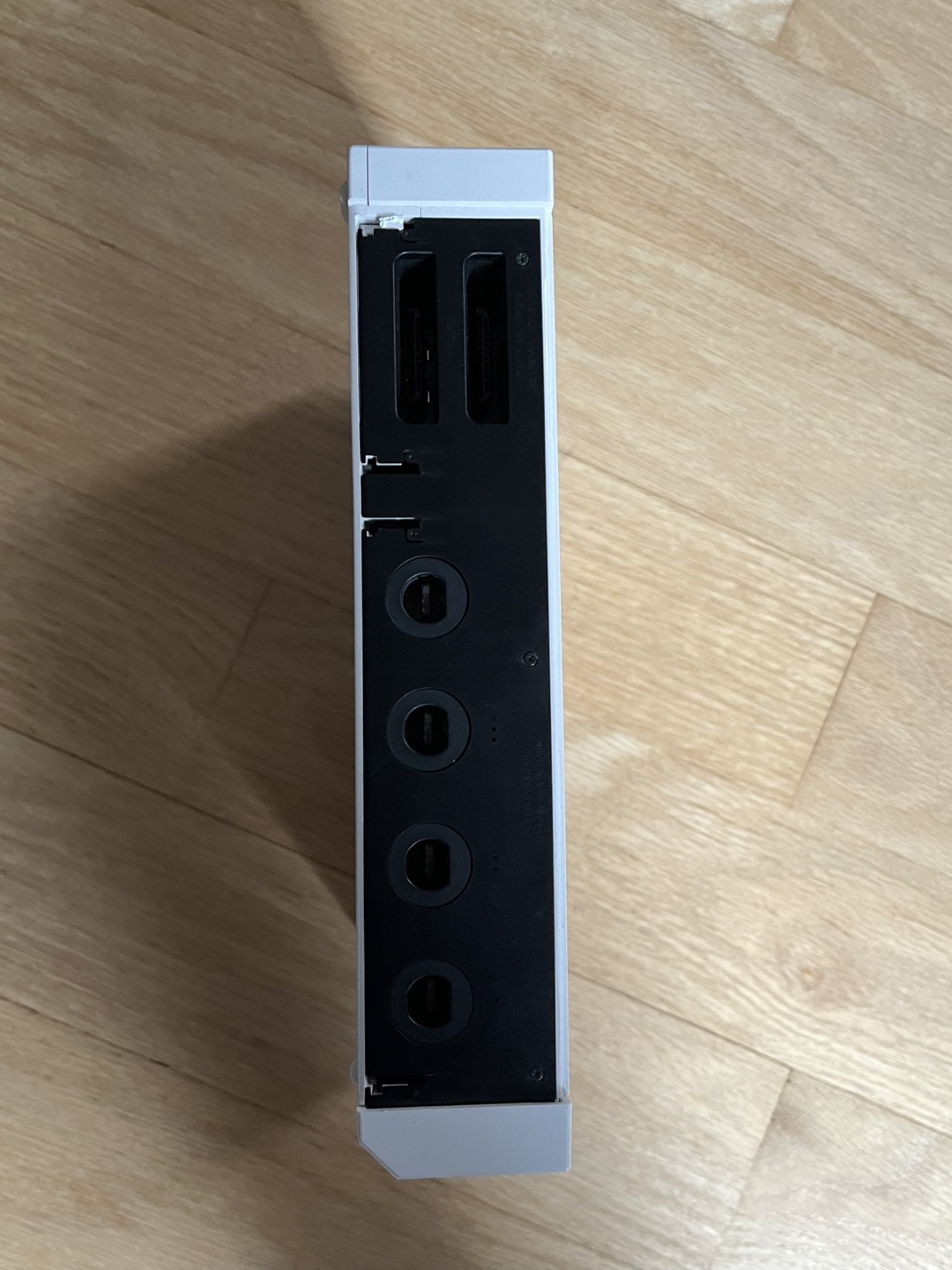 Nintendo Wii Console with Accessories - photo 2