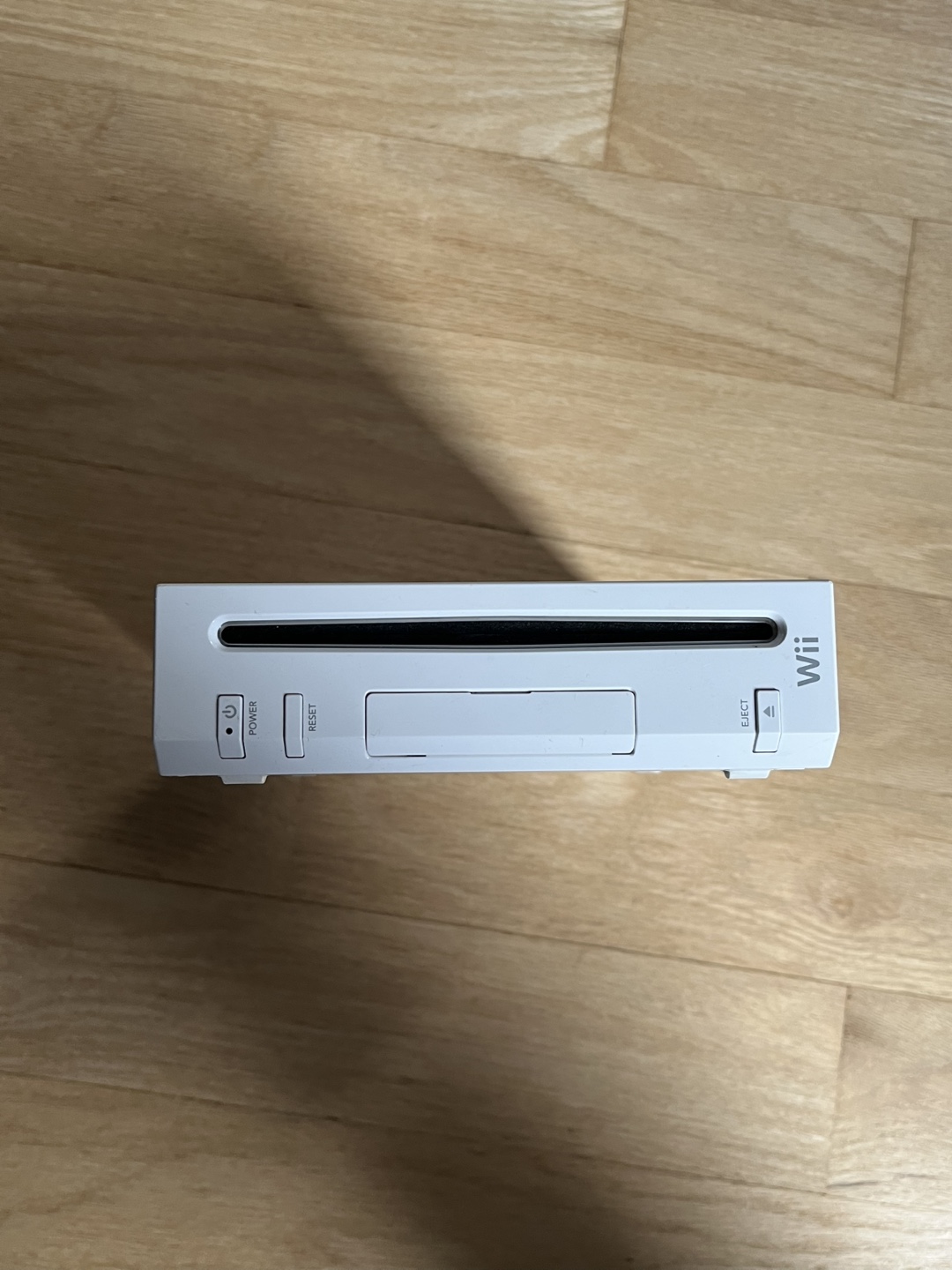 Nintendo Wii Console with Accessories