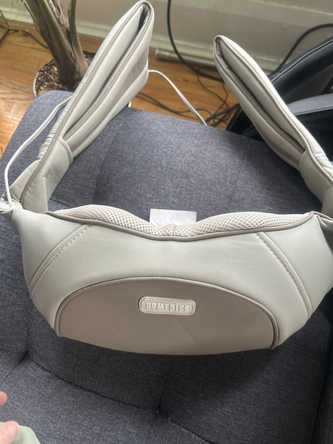 Homedics Shiatsu Neck and Shoulder Massager