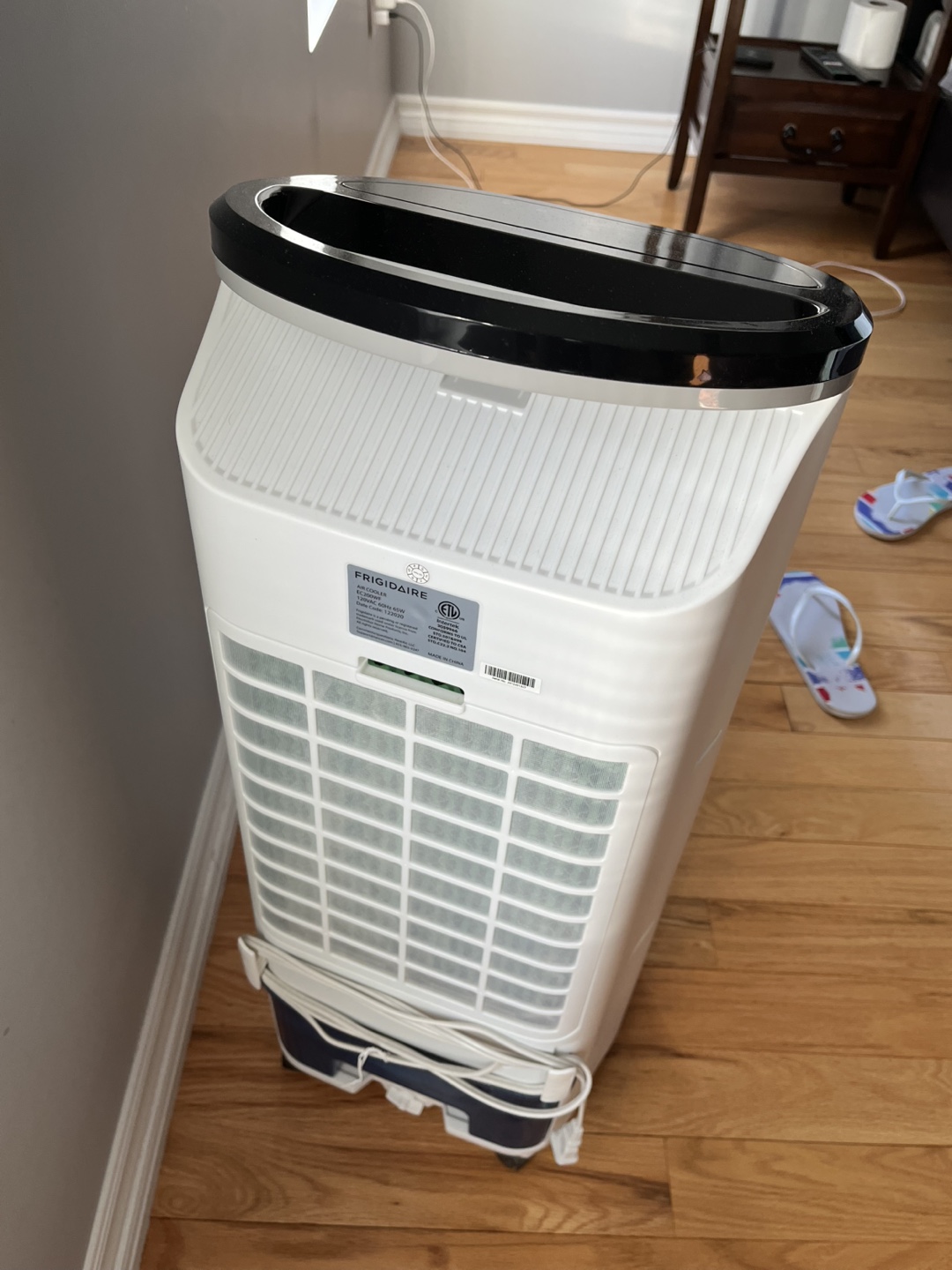 Frigidaire Air Cooler EC200WF - photo 3