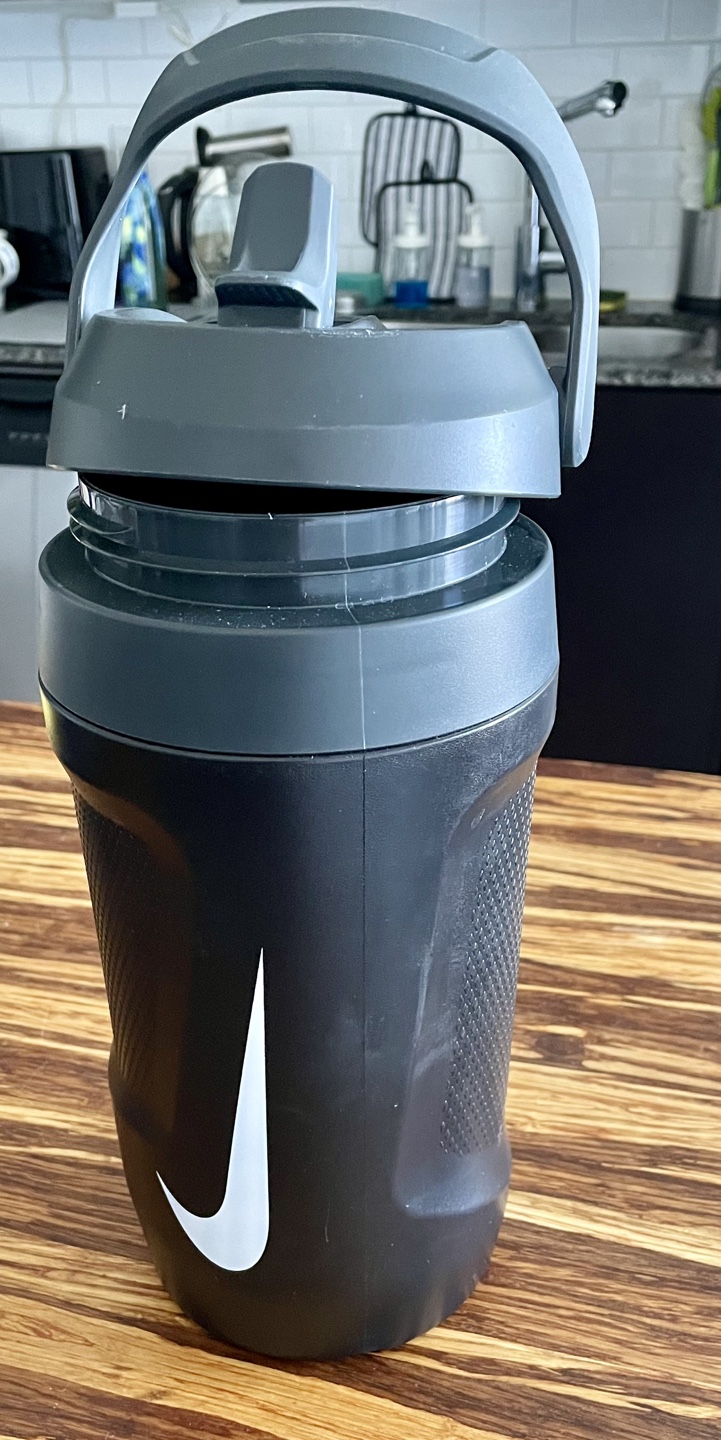 Nike 24oz Water Bottle