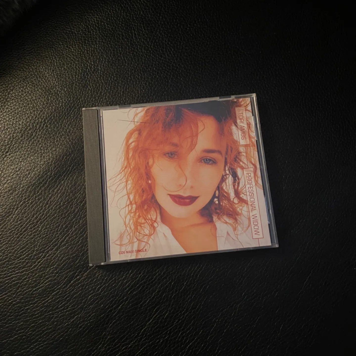 Tori Amos - Professional Widow CD 🧡 thumbnail