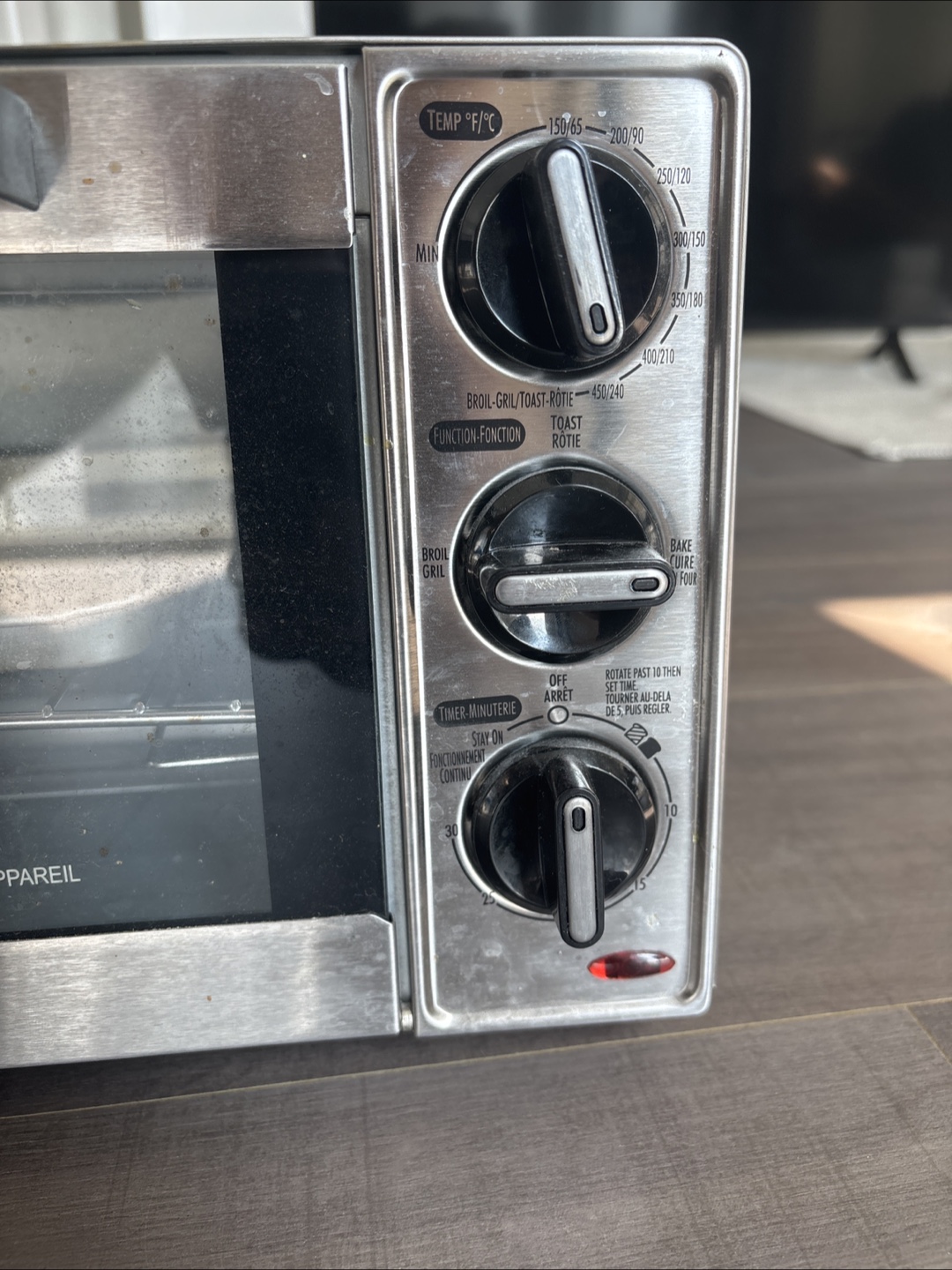 Hamilton Beach Countertop Oven - photo 3
