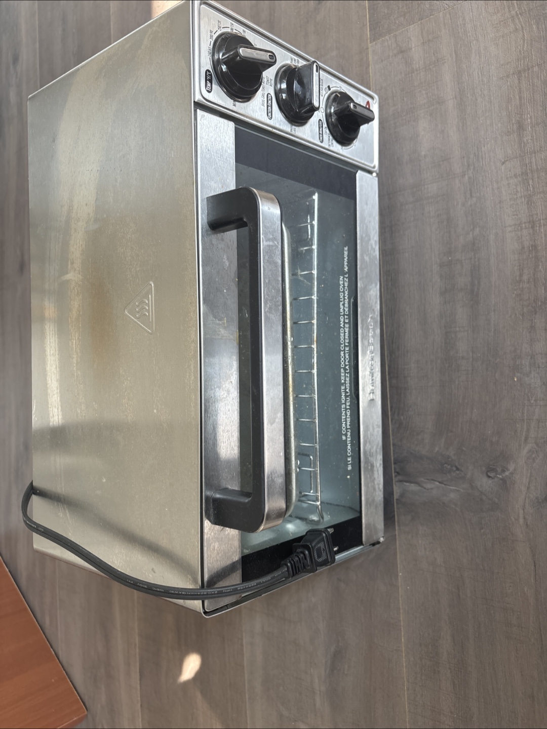 Hamilton Beach Countertop Oven