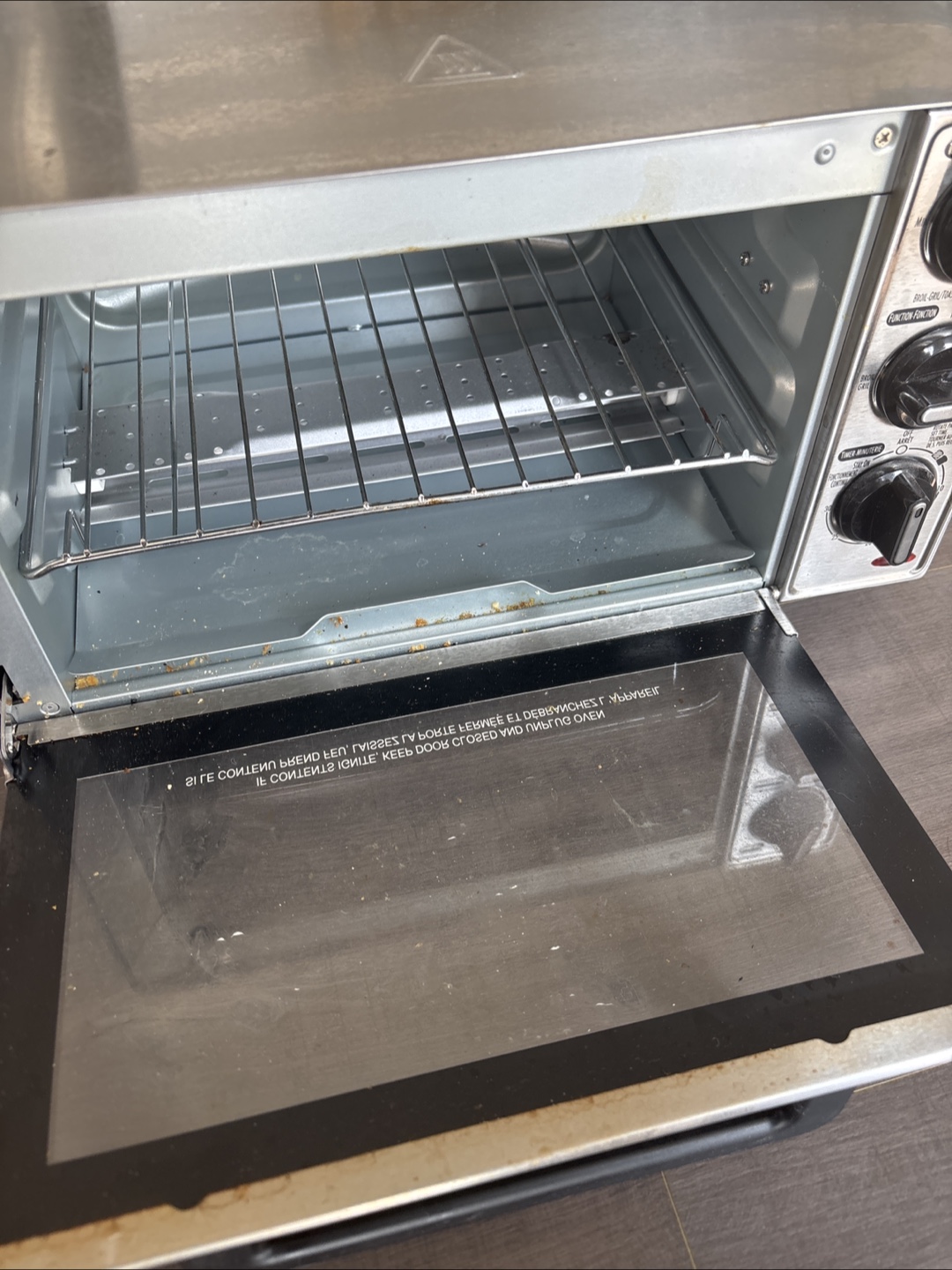 Hamilton Beach Countertop Oven - photo 2