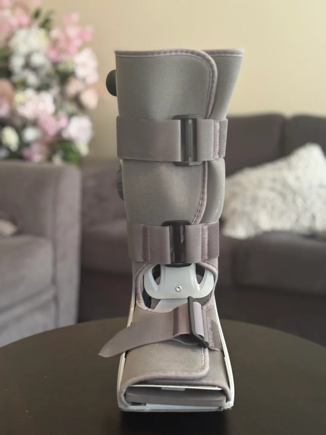 Aircast AirSelect Walker Boost image indicator(4)